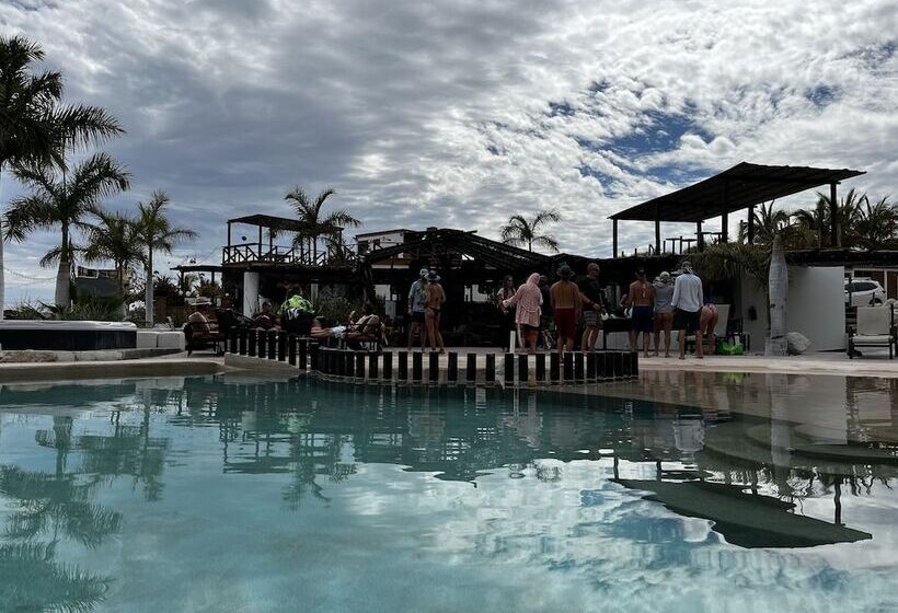 ホテル Ventana Blue