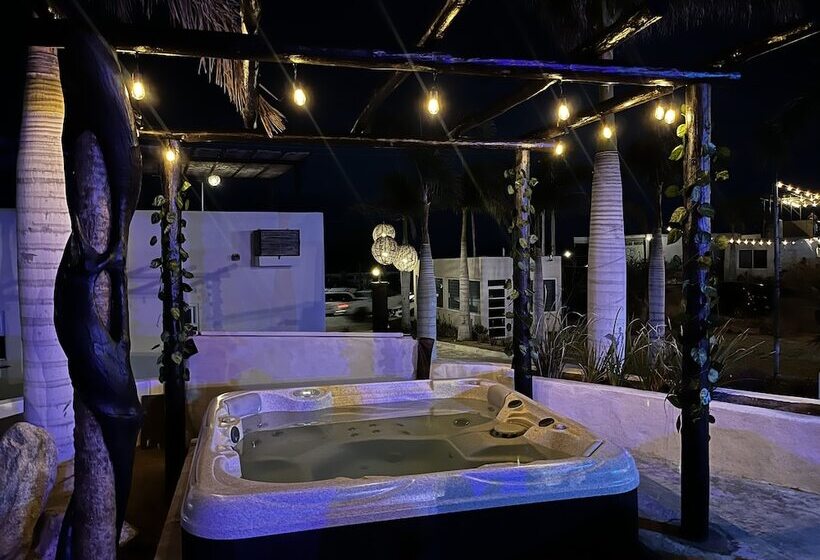 ホテル Ventana Blue