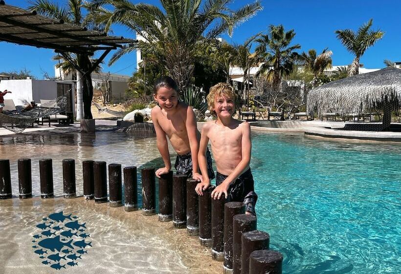 ホテル Ventana Blue