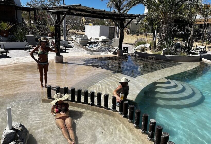 ホテル Ventana Blue