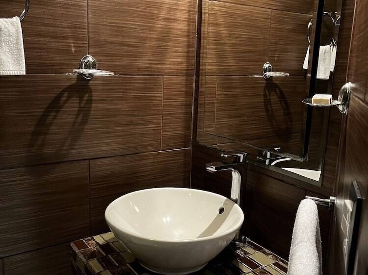 ホテル Ventana Blue