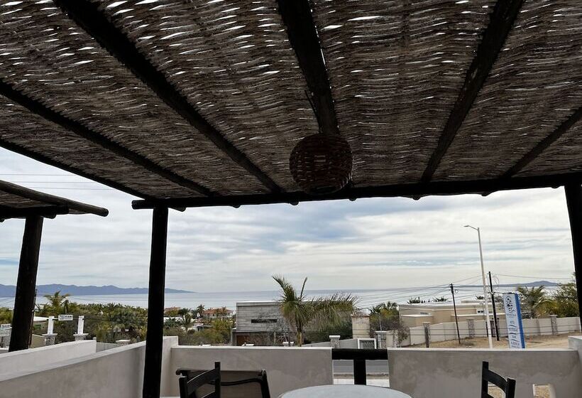 ホテル Ventana Blue