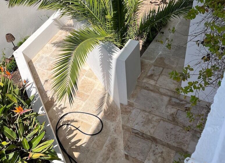 فندق Villa Paradis