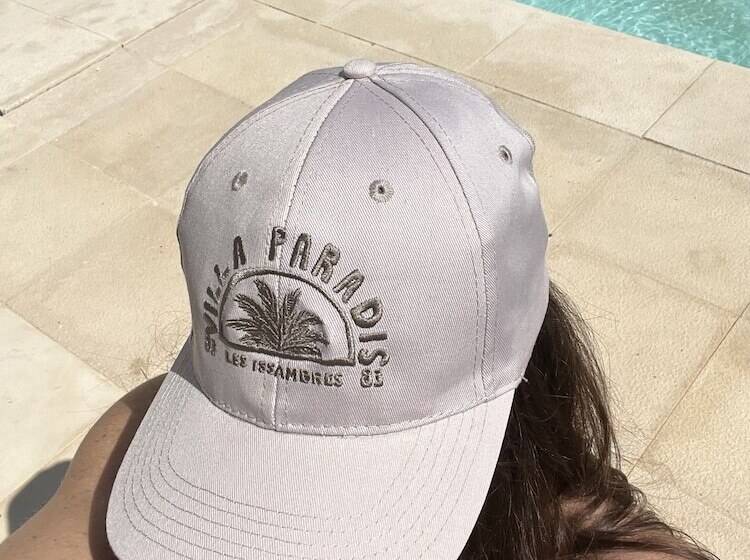 בית מלון כפרי Villa Paradis