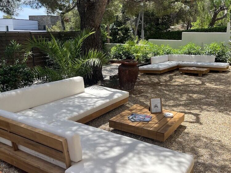 فندق Villa Paradis