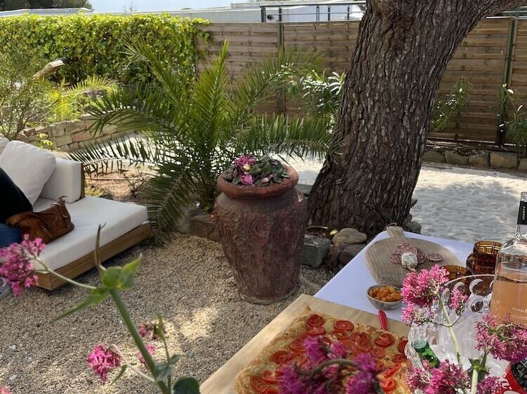 בית מלון כפרי Villa Paradis