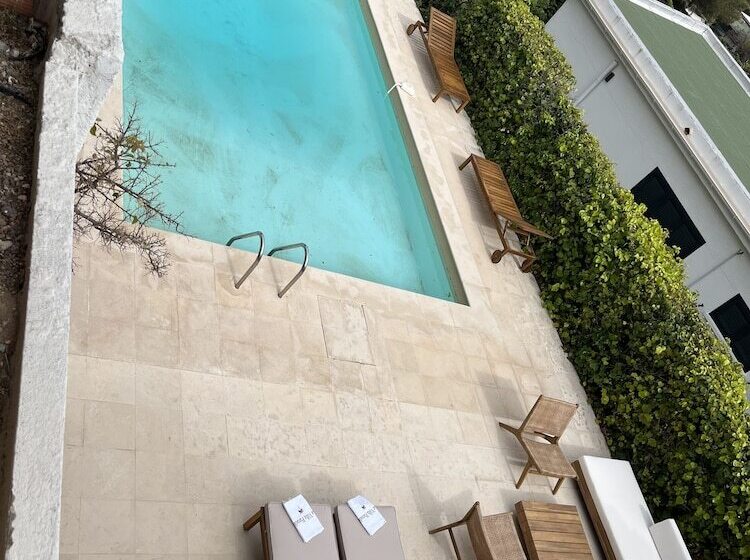 فندق Villa Paradis