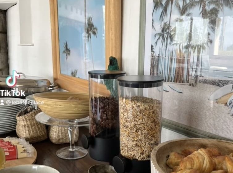 בית מלון כפרי Villa Paradis