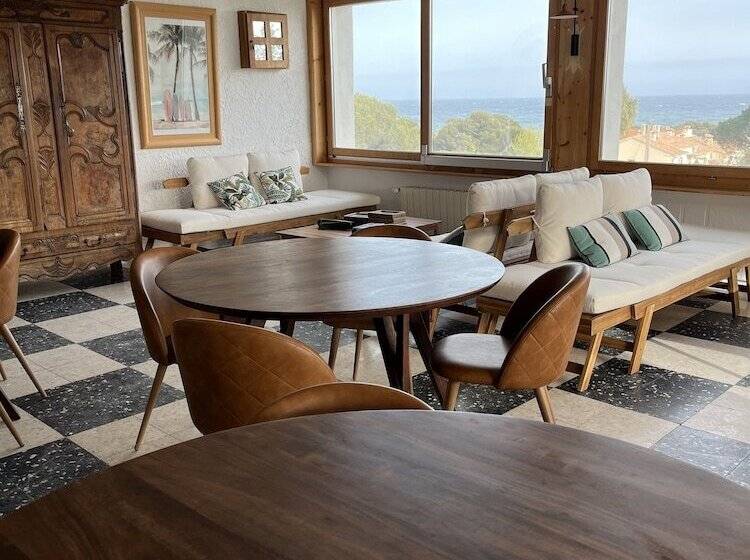 בית מלון כפרי Villa Paradis