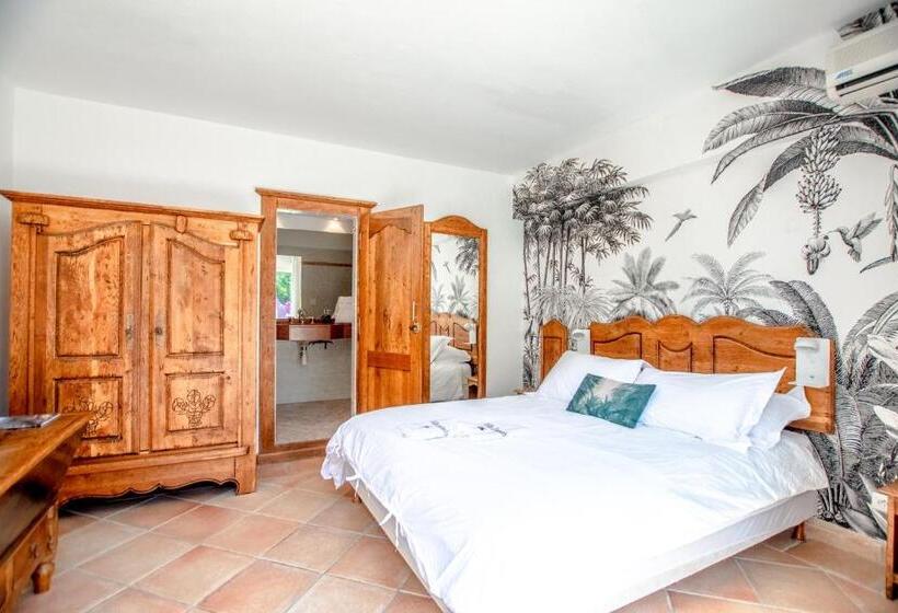 فندق Villa Paradis