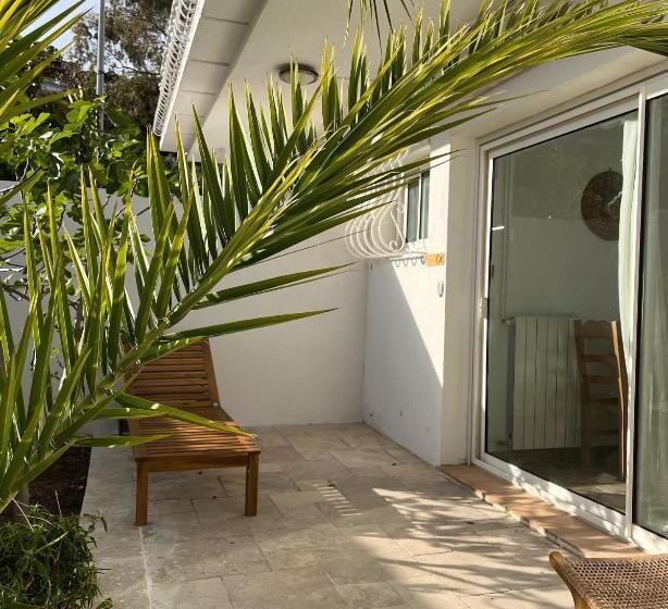 فندق Villa Paradis