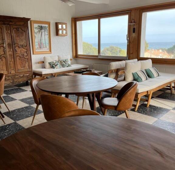 בית מלון כפרי Villa Paradis