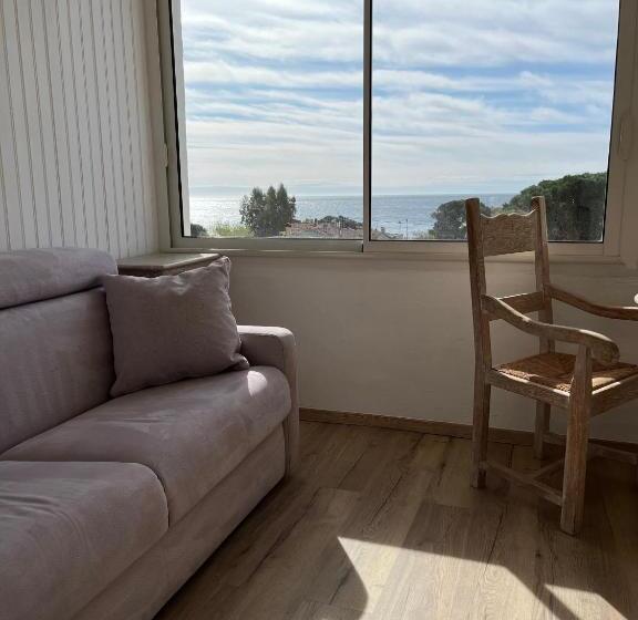 בית מלון כפרי Villa Paradis