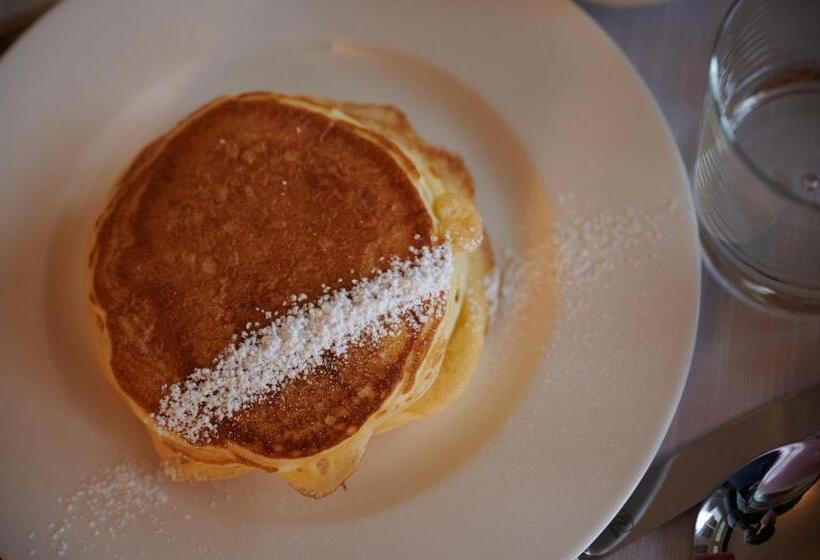 Отель Villars Palace