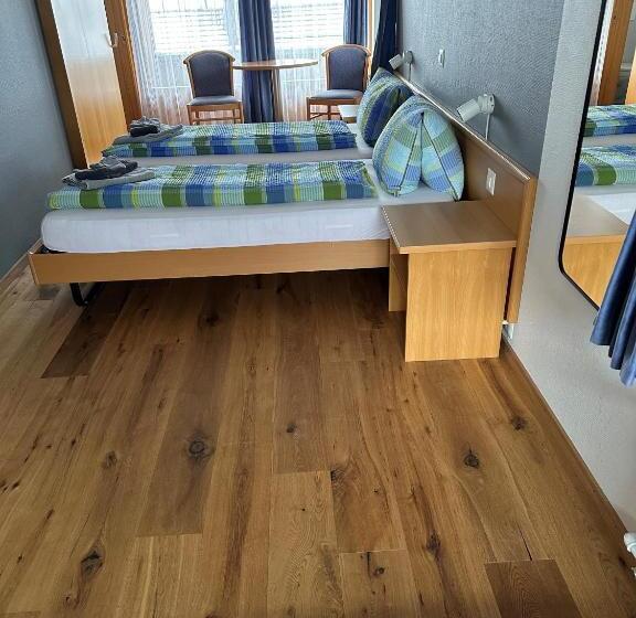 בית מלון כפרי Walz