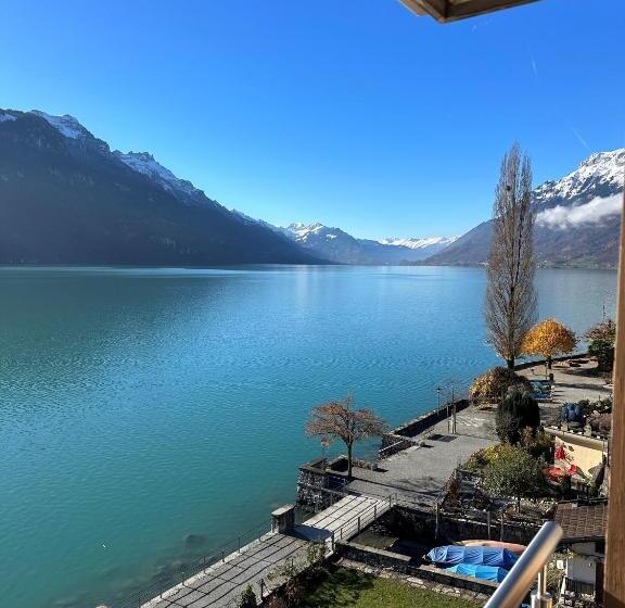 בית מלון כפרי Walz