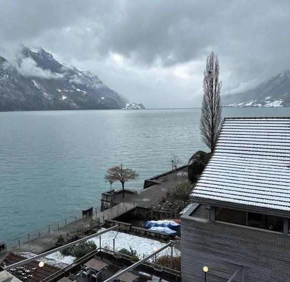 בית מלון כפרי Walz