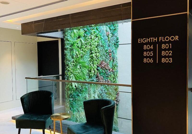 ホテル Zest Metropole