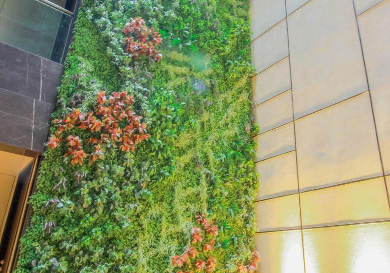 ホテル Zest Metropole