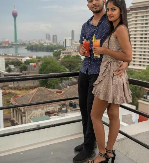 ホテル Zest Metropole