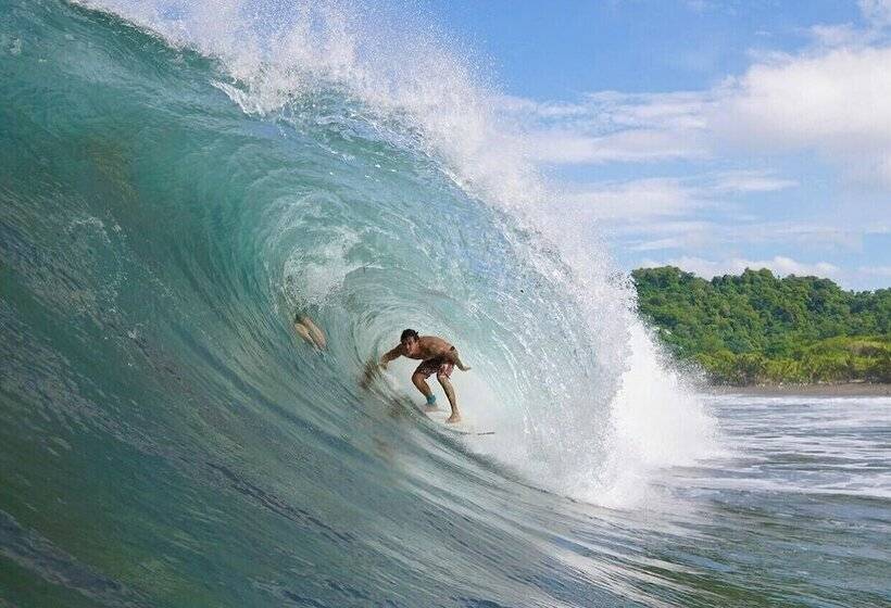 Zulu Surf Hotel Tamarindo