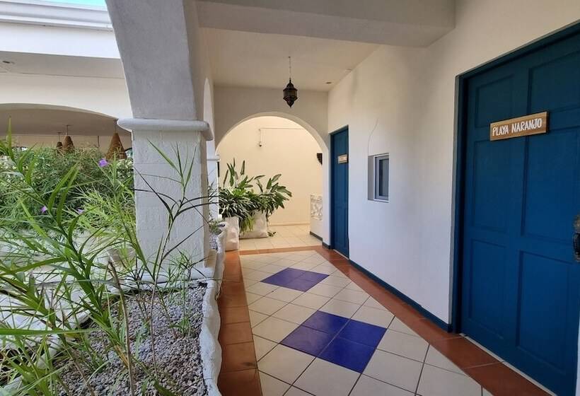 Zulu Surf Hotel Tamarindo