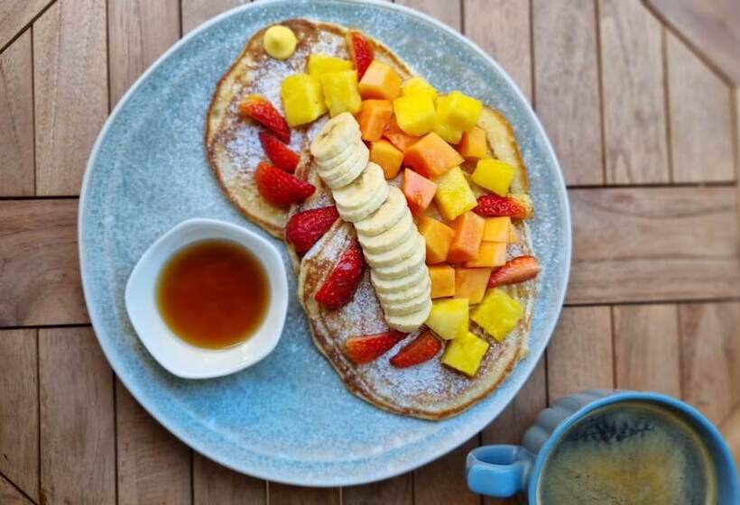 Zulu Surf Hotel Tamarindo