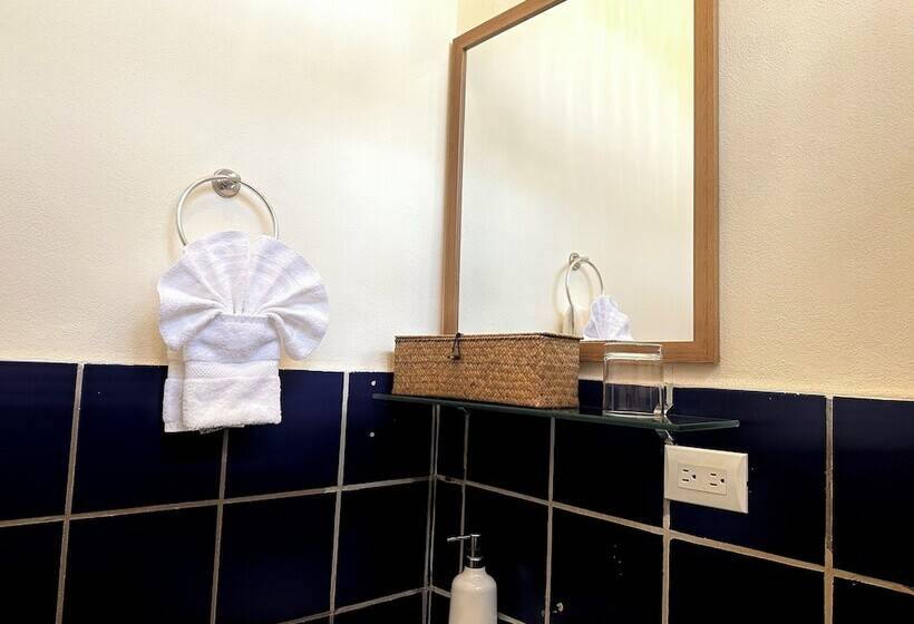 Zulu Surf Hotel Tamarindo