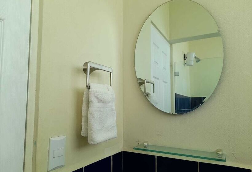 Zulu Surf Hotel Tamarindo