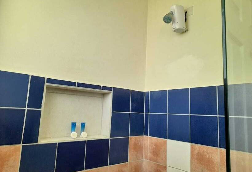 Zulu Surf Hotel Tamarindo