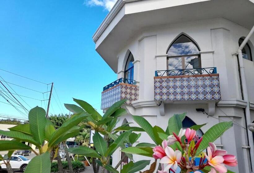 Zulu Surf Hotel Tamarindo