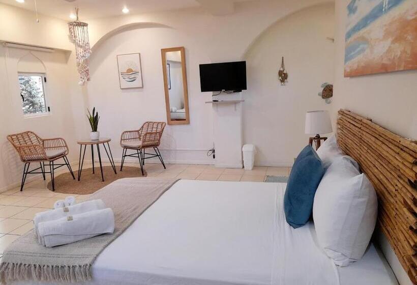 Zulu Surf Hotel Tamarindo