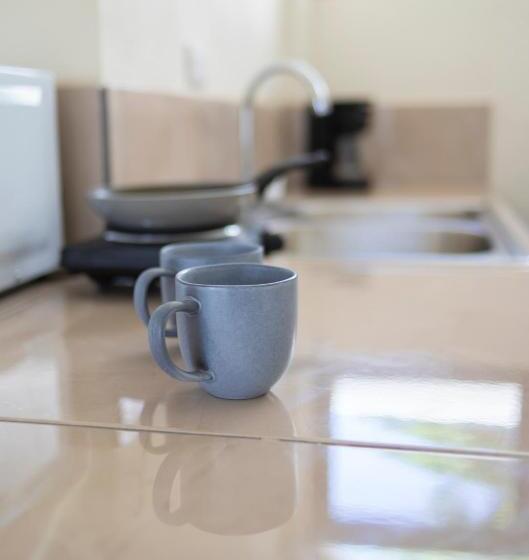 Zulu Surf Hotel Tamarindo