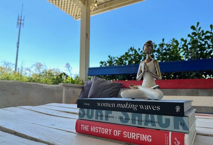 Zulu Surf Hotel Tamarindo