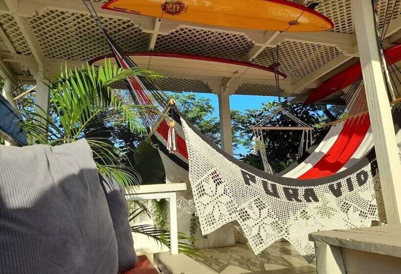 Zulu Surf Hotel Tamarindo