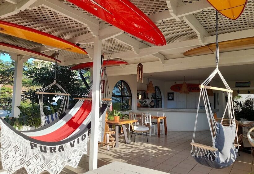 Zulu Surf Hotel Tamarindo