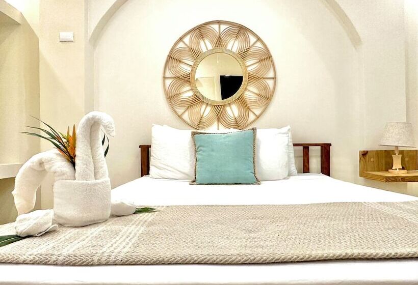 Zulu Surf Hotel Tamarindo