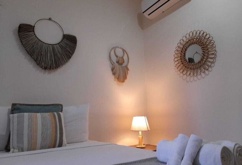 Zulu Surf Hotel Tamarindo