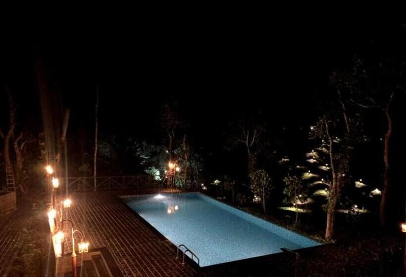 Jeevess Wellness Resort