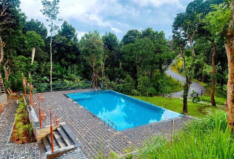 Jeevess Wellness Resort