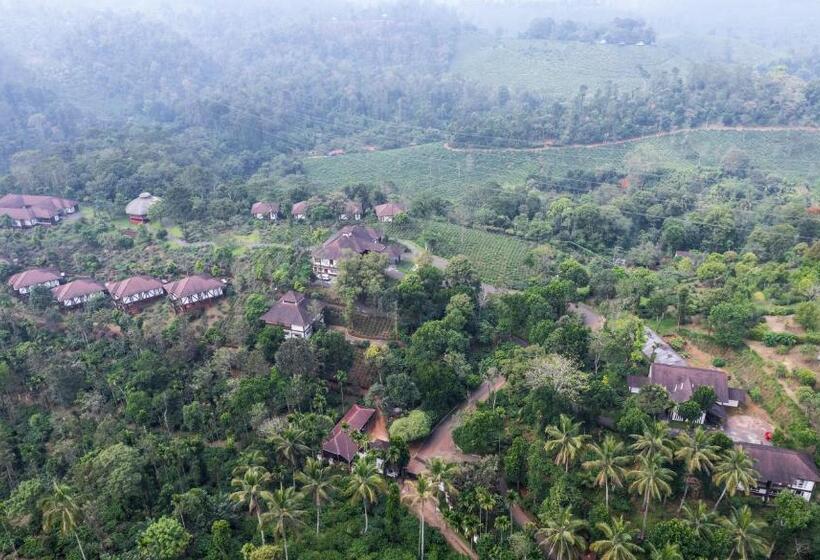 Jeevess Wellness Resort