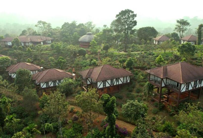 Jeevess Wellness Resort