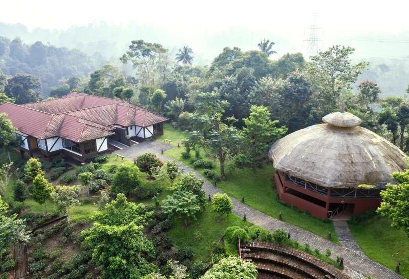 Jeevess Wellness Resort