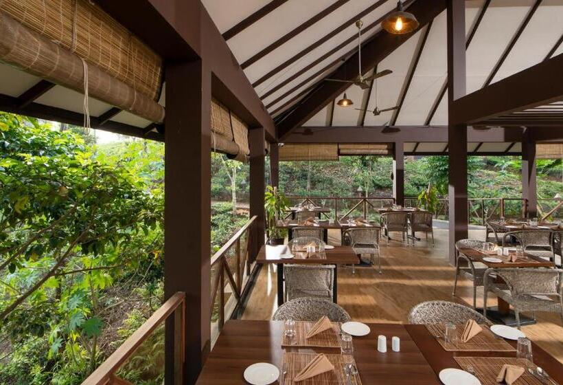 Jeevess Wellness Resort