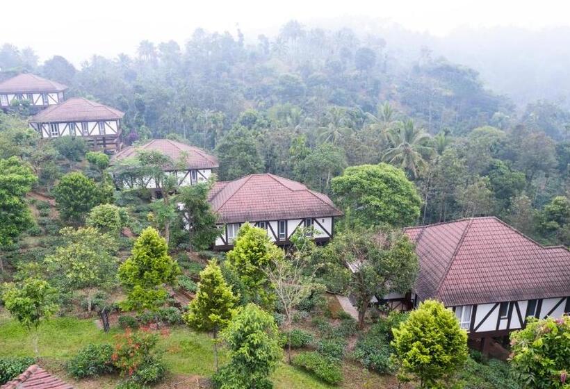 Jeevess Wellness Resort