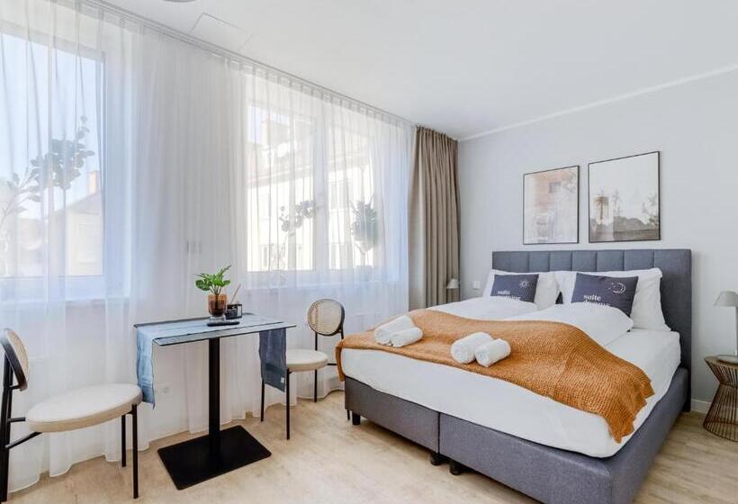 Limehome Klagenfurt Karfreitstraße