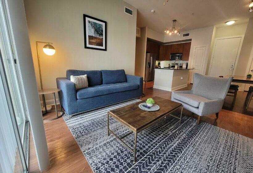 Locale At Sync Medical Center  Houston