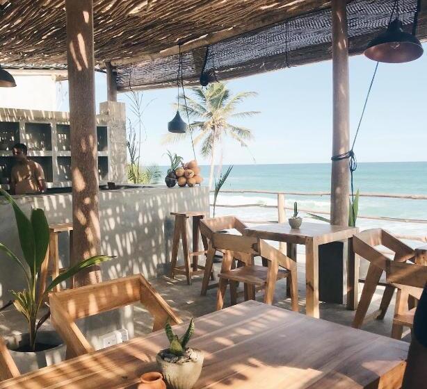 Morena Boutique Hotel Weligama