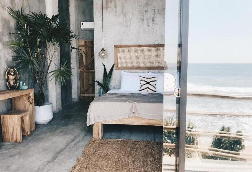 Morena Boutique Hotel Weligama