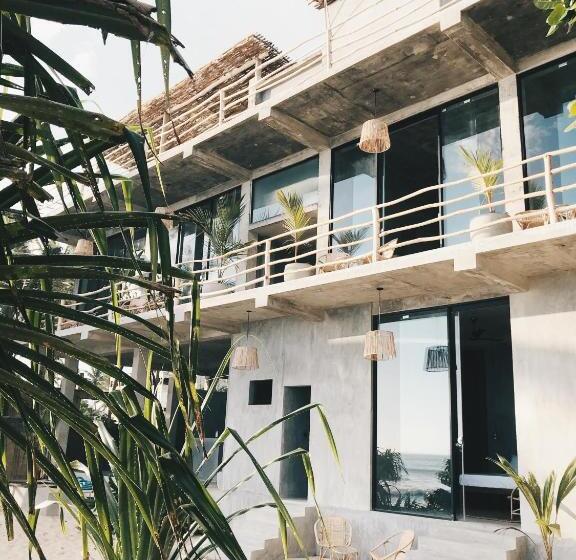 Morena Boutique Hotel Weligama